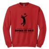 GILDAN® HEAVY BLEND™ CREWNECK SWEATSHIRT Thumbnail
