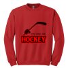 GILDAN® HEAVY BLEND™ CREWNECK SWEATSHIRT Thumbnail