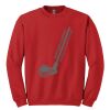 GILDAN® HEAVY BLEND™ CREWNECK SWEATSHIRT Thumbnail