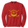 GILDAN® HEAVY BLEND™ CREWNECK SWEATSHIRT Thumbnail