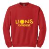 GILDAN® HEAVY BLEND™ CREWNECK SWEATSHIRT Thumbnail