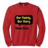 GILDAN® HEAVY BLEND™ CREWNECK SWEATSHIRT Thumbnail