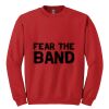 GILDAN® HEAVY BLEND™ CREWNECK SWEATSHIRT Thumbnail