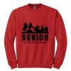 GILDAN® HEAVY BLEND™ CREWNECK SWEATSHIRT Thumbnail