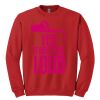 GILDAN® HEAVY BLEND™ CREWNECK SWEATSHIRT Thumbnail