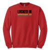 GILDAN® HEAVY BLEND™ CREWNECK SWEATSHIRT Thumbnail