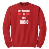 GILDAN® HEAVY BLEND™ CREWNECK SWEATSHIRT Thumbnail