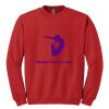GILDAN® HEAVY BLEND™ CREWNECK SWEATSHIRT Thumbnail