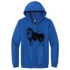 GILDAN® HEAVY BLEND™ FULL ZIP HOODIE Thumbnail
