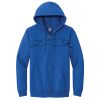 GILDAN® HEAVY BLEND™ FULL ZIP HOODIE Thumbnail
