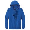 GILDAN® HEAVY BLEND™ FULL ZIP HOODIE Thumbnail