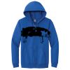GILDAN® HEAVY BLEND™ FULL ZIP HOODIE Thumbnail