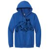 GILDAN® HEAVY BLEND™ FULL ZIP HOODIE Thumbnail