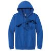 GILDAN® HEAVY BLEND™ FULL ZIP HOODIE Thumbnail