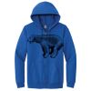 GILDAN® HEAVY BLEND™ FULL ZIP HOODIE Thumbnail