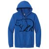 GILDAN® HEAVY BLEND™ FULL ZIP HOODIE Thumbnail