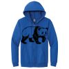 GILDAN® HEAVY BLEND™ FULL ZIP HOODIE Thumbnail