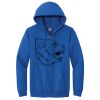 GILDAN® HEAVY BLEND™ FULL ZIP HOODIE Thumbnail