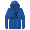 GILDAN® HEAVY BLEND™ FULL ZIP HOODIE Thumbnail