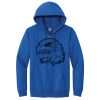 GILDAN® HEAVY BLEND™ FULL ZIP HOODIE Thumbnail
