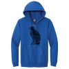 GILDAN® HEAVY BLEND™ FULL ZIP HOODIE Thumbnail