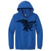 GILDAN® HEAVY BLEND™ FULL ZIP HOODIE Thumbnail