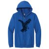 GILDAN® HEAVY BLEND™ FULL ZIP HOODIE Thumbnail