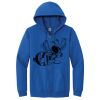 GILDAN® HEAVY BLEND™ FULL ZIP HOODIE Thumbnail
