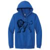 GILDAN® HEAVY BLEND™ FULL ZIP HOODIE Thumbnail