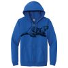 GILDAN® HEAVY BLEND™ FULL ZIP HOODIE Thumbnail