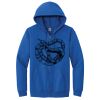 GILDAN® HEAVY BLEND™ FULL ZIP HOODIE Thumbnail