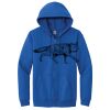 GILDAN® HEAVY BLEND™ FULL ZIP HOODIE Thumbnail