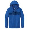 GILDAN® HEAVY BLEND™ FULL ZIP HOODIE Thumbnail