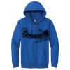 GILDAN® HEAVY BLEND™ FULL ZIP HOODIE Thumbnail