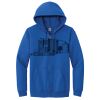 GILDAN® HEAVY BLEND™ FULL ZIP HOODIE Thumbnail