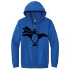 GILDAN® HEAVY BLEND™ FULL ZIP HOODIE Thumbnail