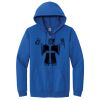 GILDAN® HEAVY BLEND™ FULL ZIP HOODIE Thumbnail