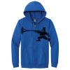 GILDAN® HEAVY BLEND™ FULL ZIP HOODIE Thumbnail