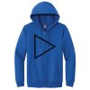 GILDAN® HEAVY BLEND™ FULL ZIP HOODIE Thumbnail