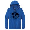 GILDAN® HEAVY BLEND™ FULL ZIP HOODIE Thumbnail