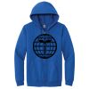 GILDAN® HEAVY BLEND™ FULL ZIP HOODIE Thumbnail