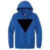 GILDAN® HEAVY BLEND™ FULL ZIP HOODIE Thumbnail