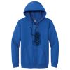 GILDAN® HEAVY BLEND™ FULL ZIP HOODIE Thumbnail