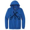 GILDAN® HEAVY BLEND™ FULL ZIP HOODIE Thumbnail