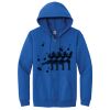GILDAN® HEAVY BLEND™ FULL ZIP HOODIE Thumbnail