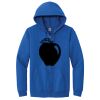 GILDAN® HEAVY BLEND™ FULL ZIP HOODIE Thumbnail