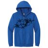 GILDAN® HEAVY BLEND™ FULL ZIP HOODIE Thumbnail