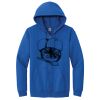GILDAN® HEAVY BLEND™ FULL ZIP HOODIE Thumbnail