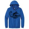 GILDAN® HEAVY BLEND™ FULL ZIP HOODIE Thumbnail
