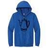 GILDAN® HEAVY BLEND™ FULL ZIP HOODIE Thumbnail
